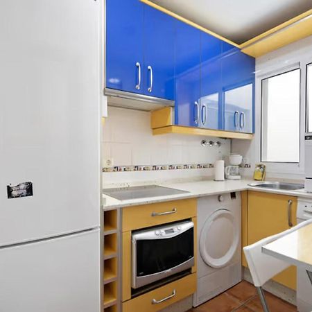 Apartamento Castillo De Luna Rota Extérieur photo