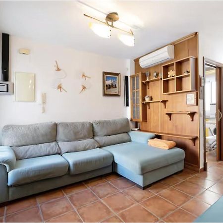 Apartamento Castillo De Luna Rota Extérieur photo