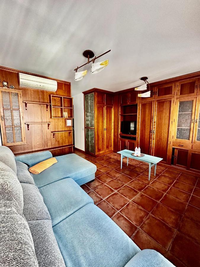 Apartamento Castillo De Luna Rota Extérieur photo
