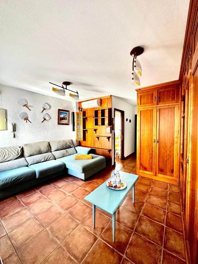 Apartamento Castillo De Luna Rota Extérieur photo