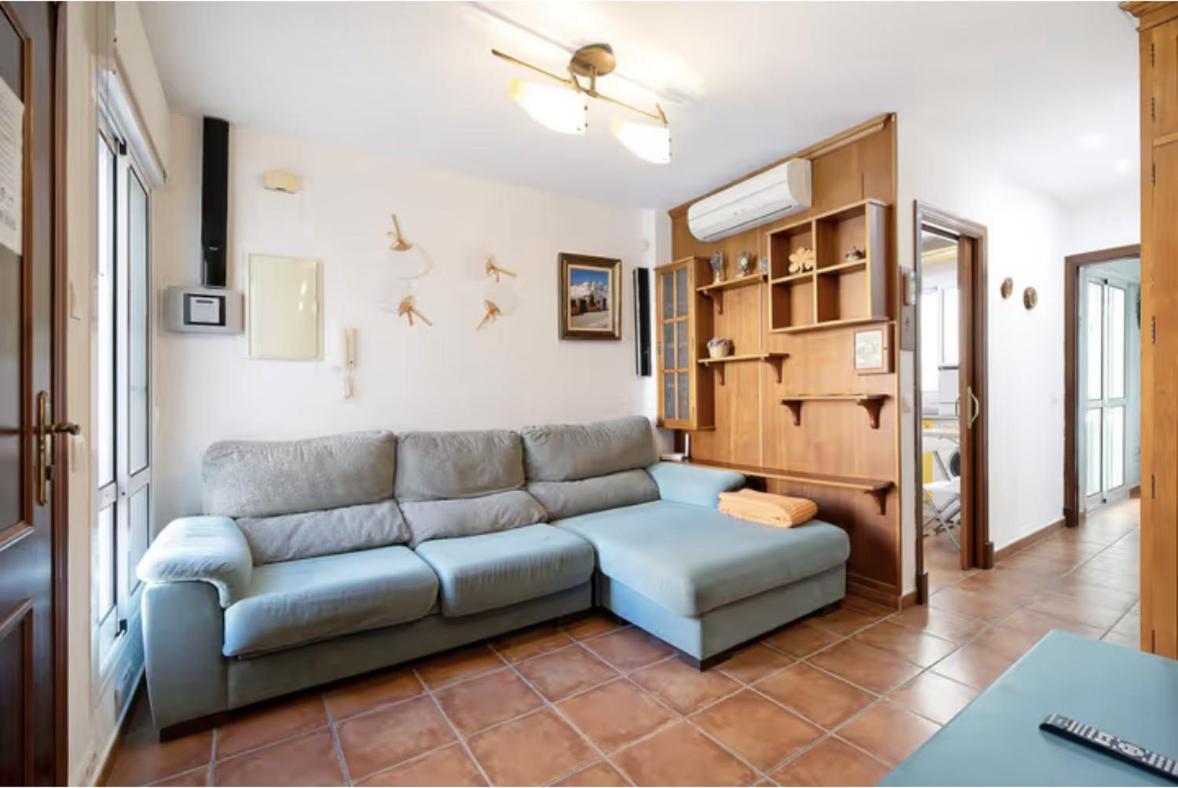 Apartamento Castillo De Luna Rota Extérieur photo